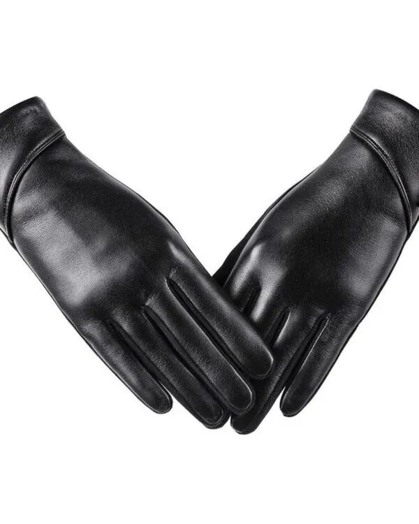 Touch Screen Compatible Winter Glove
