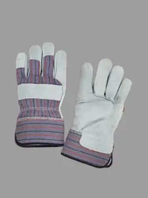 Canadian Rigger Glove Manufactured by Vixen Leather Company