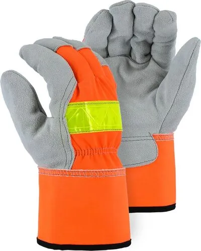 Canadian Rigger Safety Glove by Vixen Leather