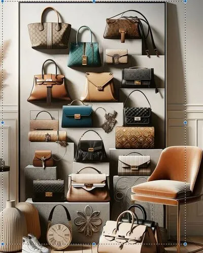 Custom Leather Bags for Brands by Vixen Leather