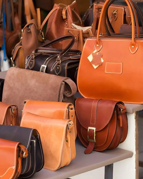 Private Label Leather Bags Manufacturer Company Vixen Leather