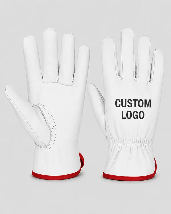 Private Label Leather Driver gloves Manufacturer Company