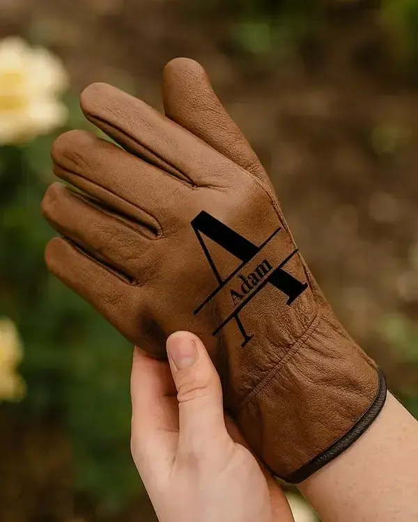 Private Label Leather Gloves Manufactured By Vixen Leather