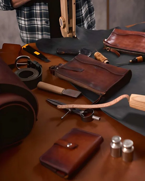 Wholesale Leather Products By Vixen Leather