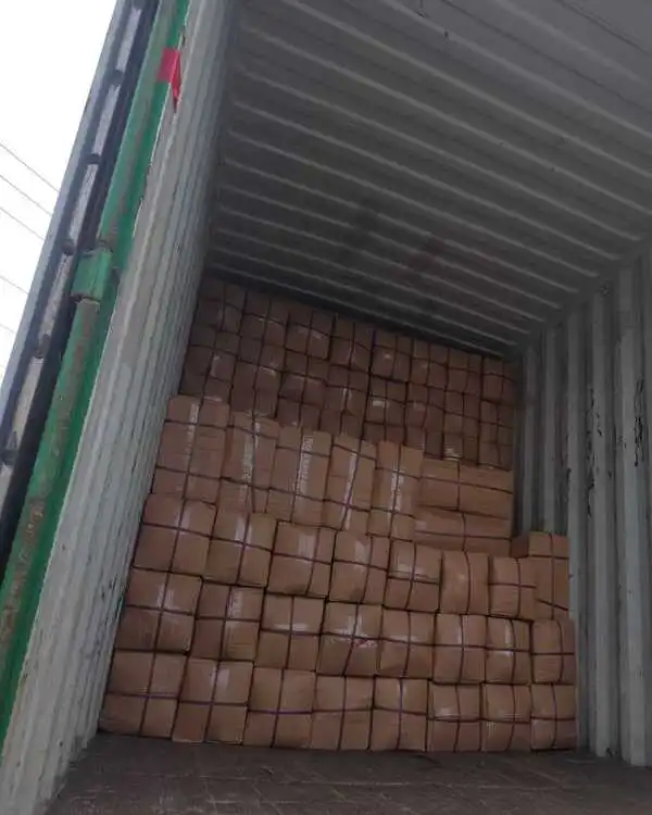 Container Loading
